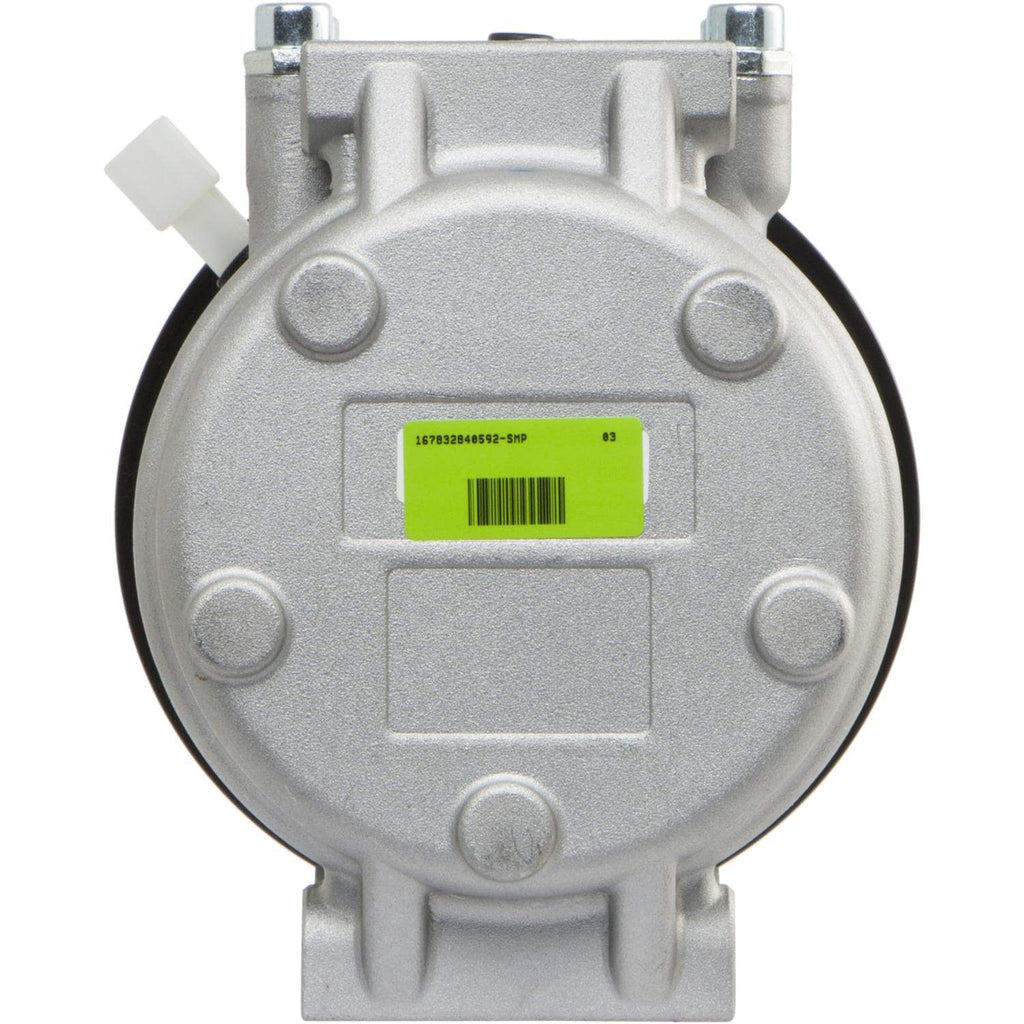 Four Seasons A/C Compressor 78328