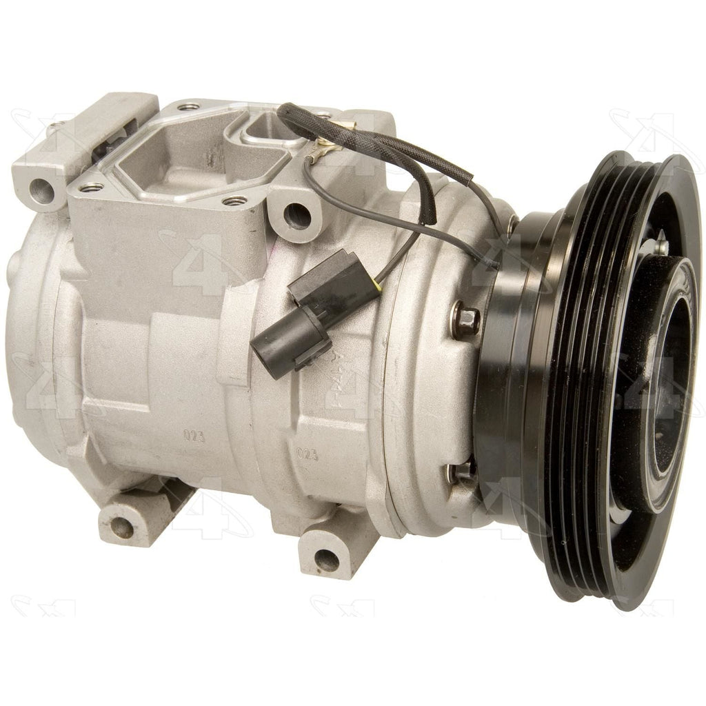Four Seasons A/C Compressor 78333