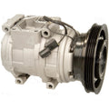 Four Seasons A/C Compressor 78333