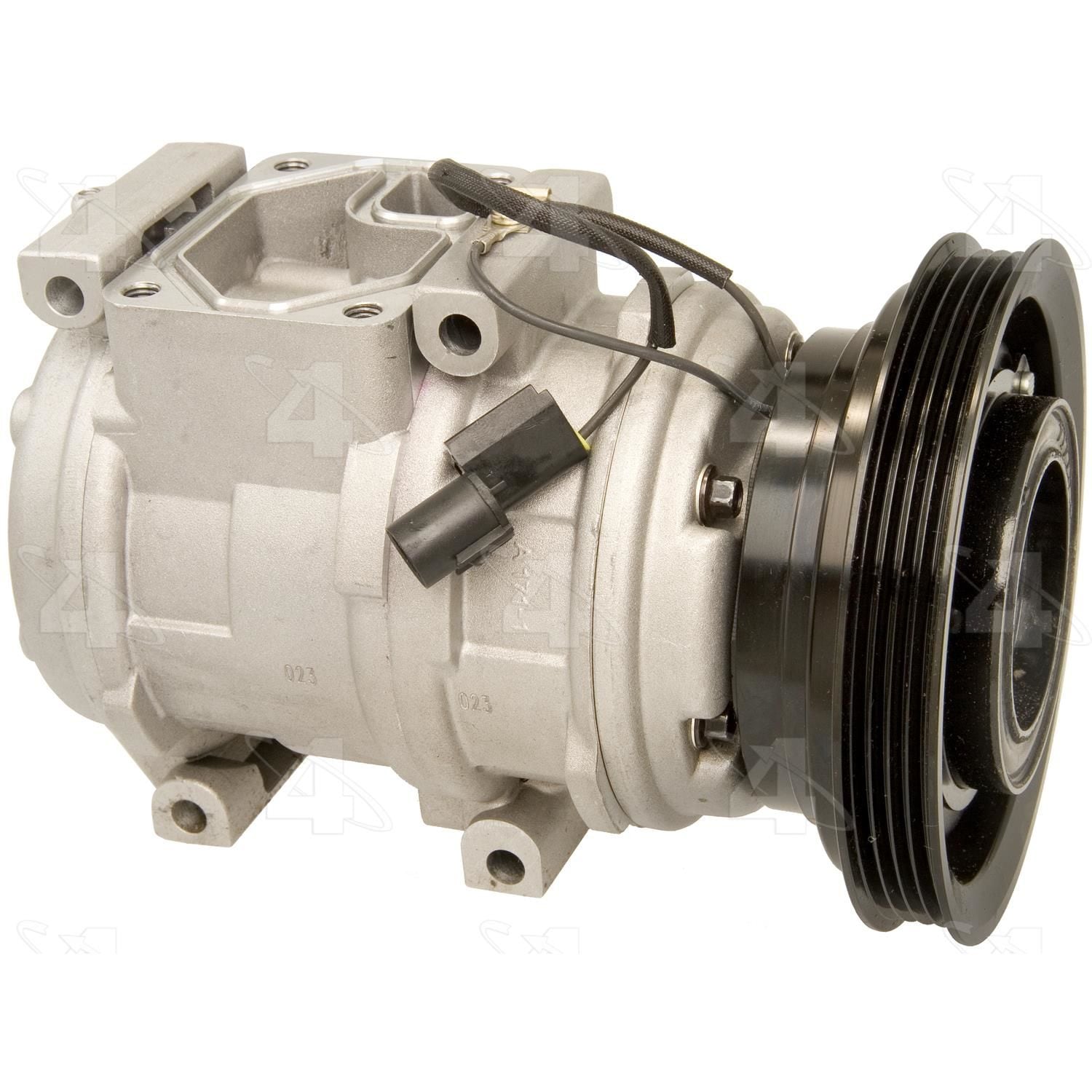 Four Seasons A/C Compressor 78333