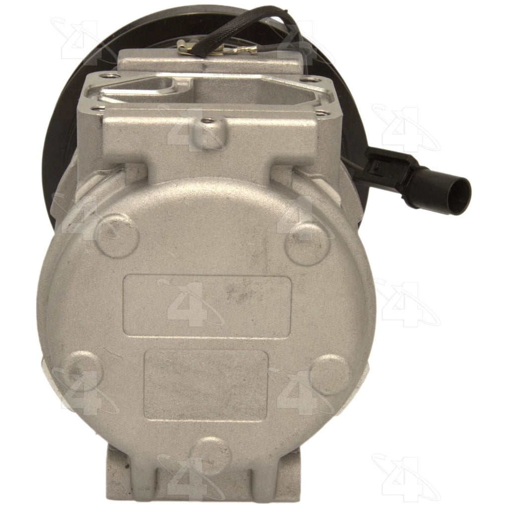 Four Seasons A/C Compressor 78333