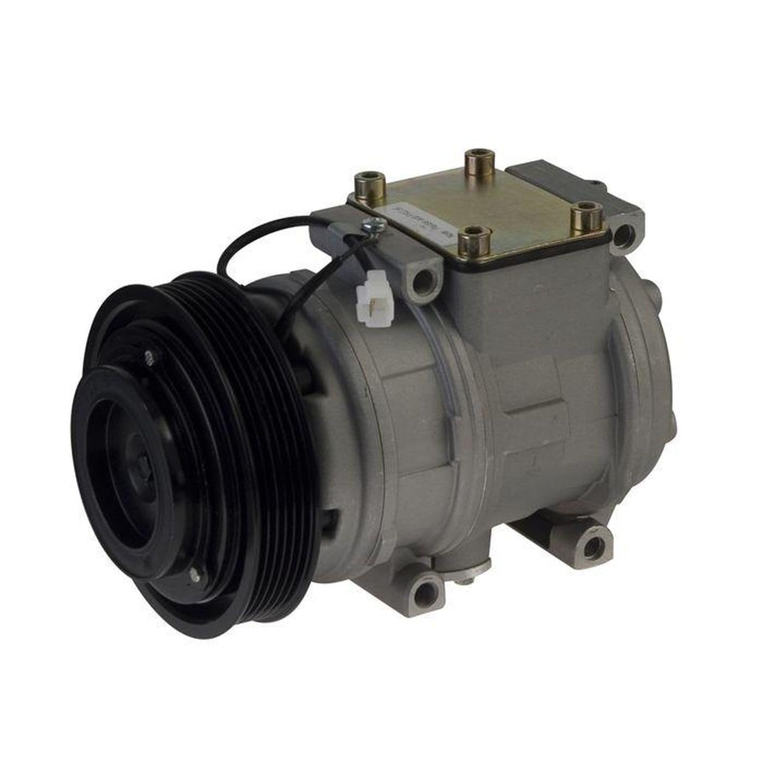 Four Seasons A/C Compressor 78334