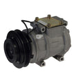 Four Seasons A/C Compressor 78336