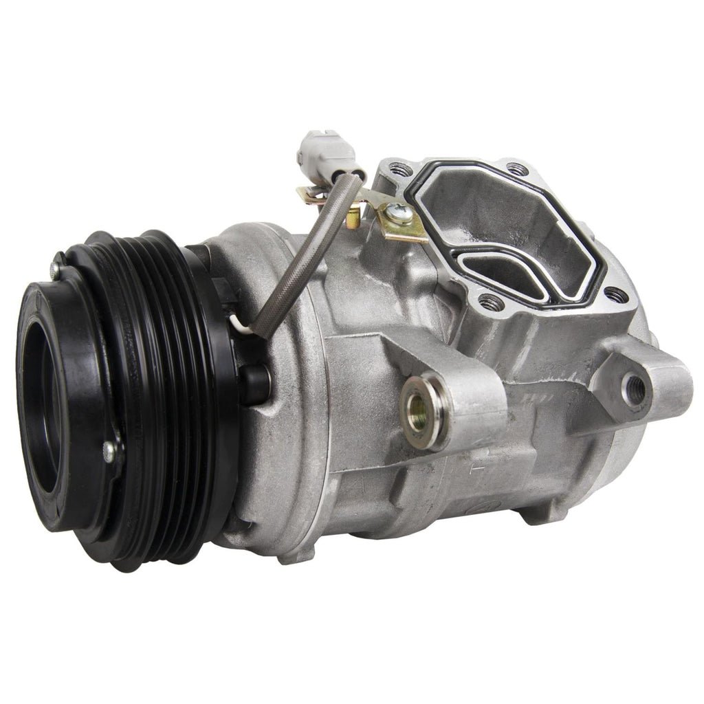 Four Seasons A/C Compressor 78337
