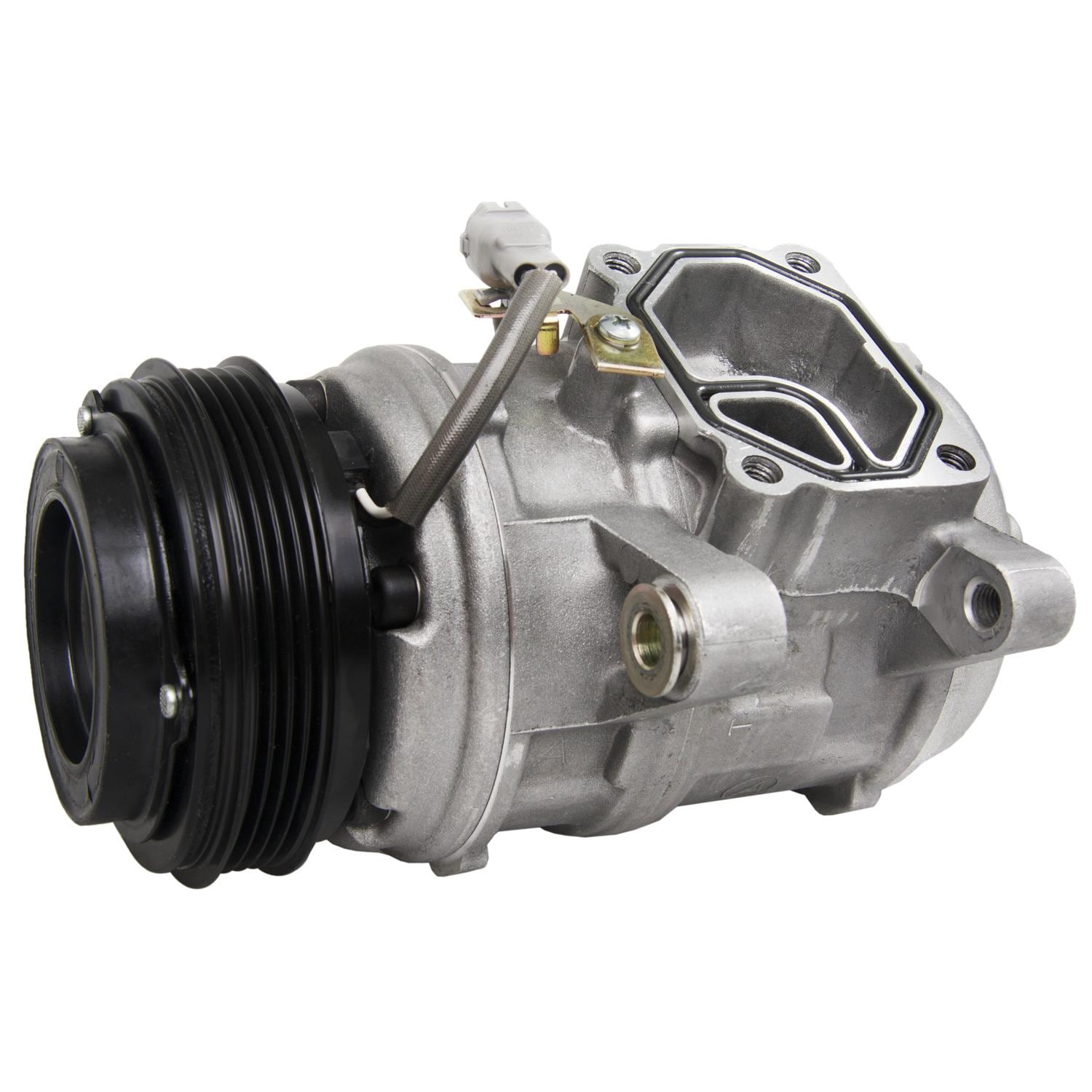 Four Seasons A/C Compressor 78337