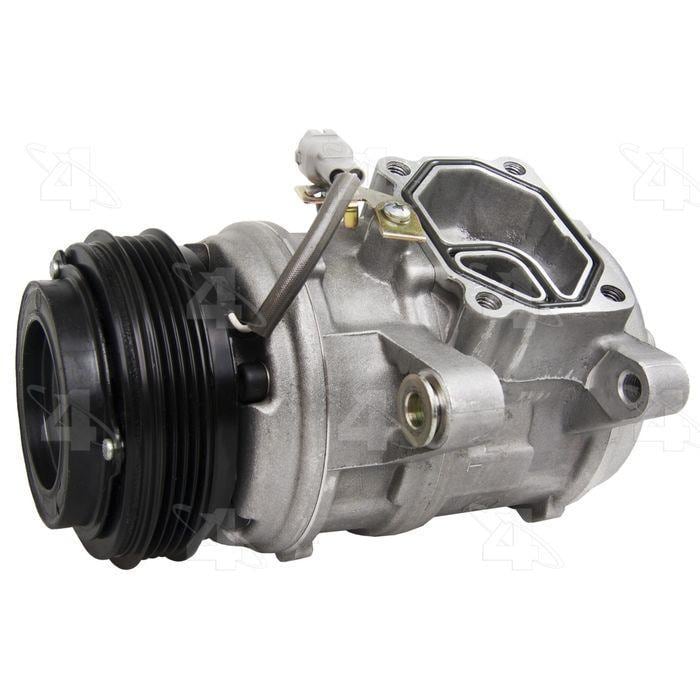 Four Seasons A/C Compressor 78337