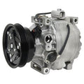 Four Seasons A/C Compressor 78338
