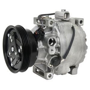 Four Seasons A/C Compressor 78338