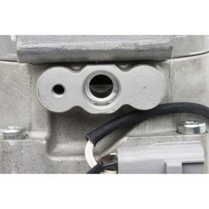 Four Seasons A/C Compressor 78338