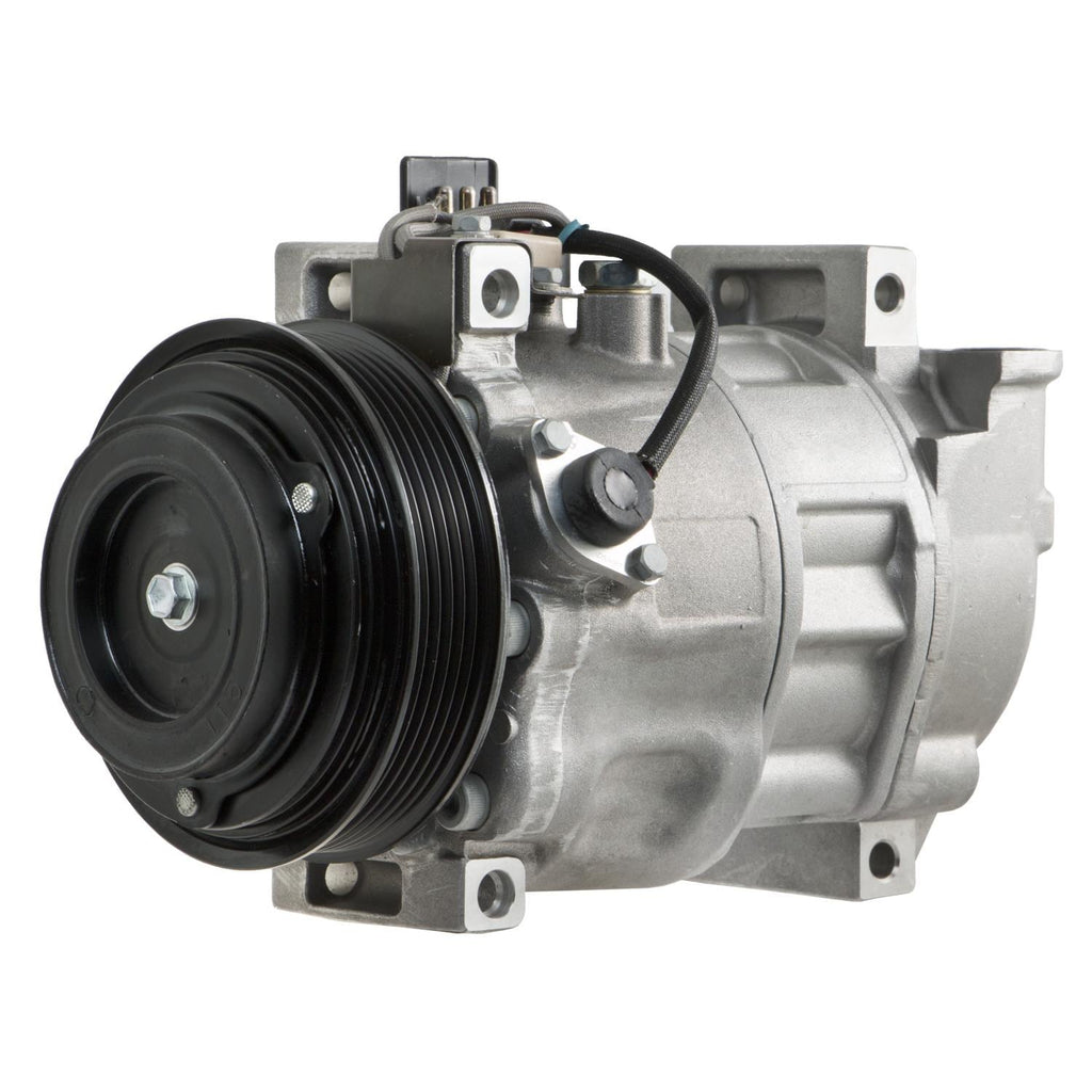 Four Seasons A/C Compressor 78339