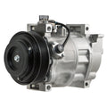 Four Seasons A/C Compressor 78339