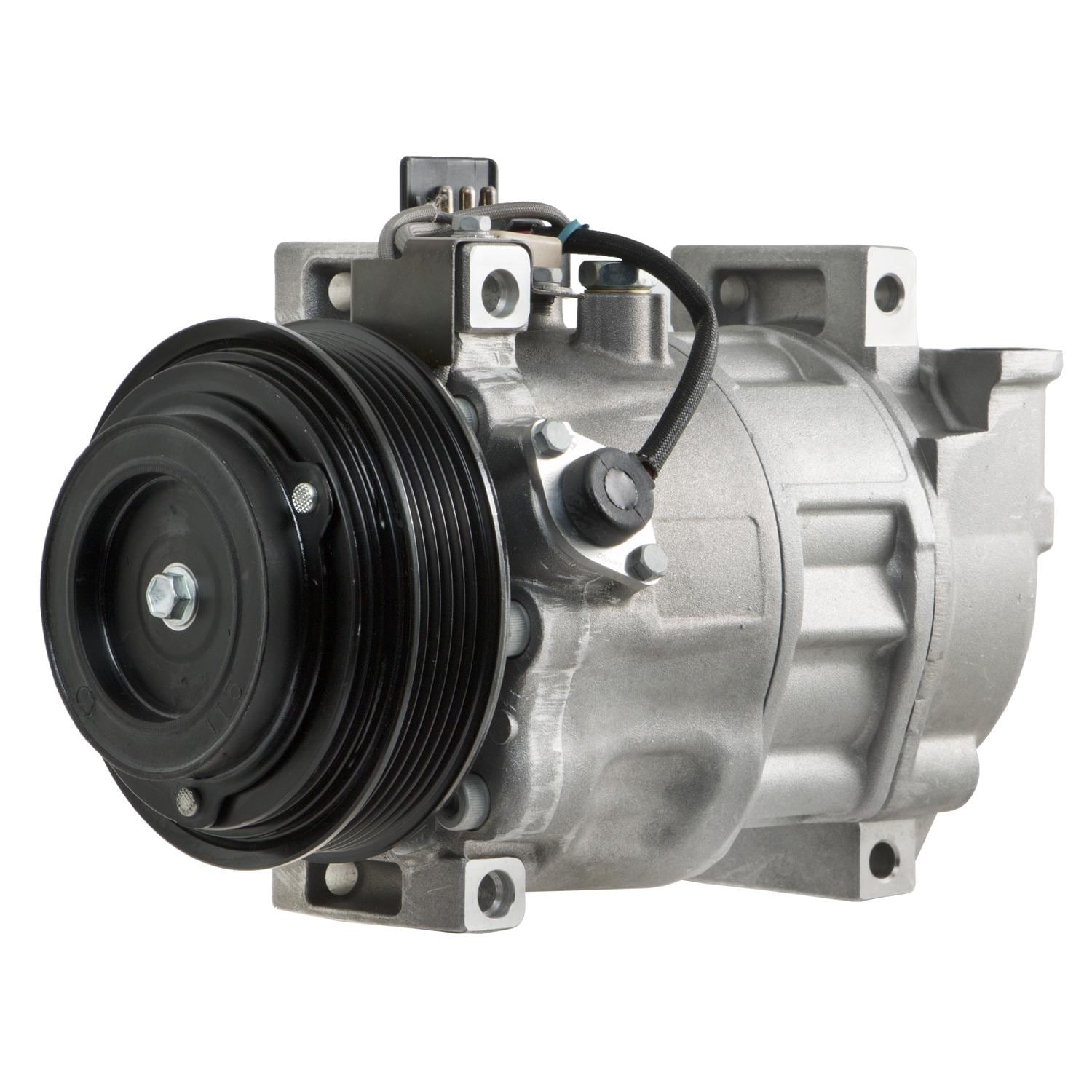 Four Seasons A/C Compressor 78339