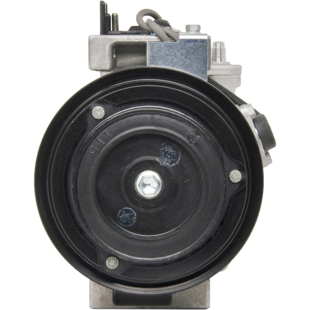 Four Seasons A/C Compressor 78339
