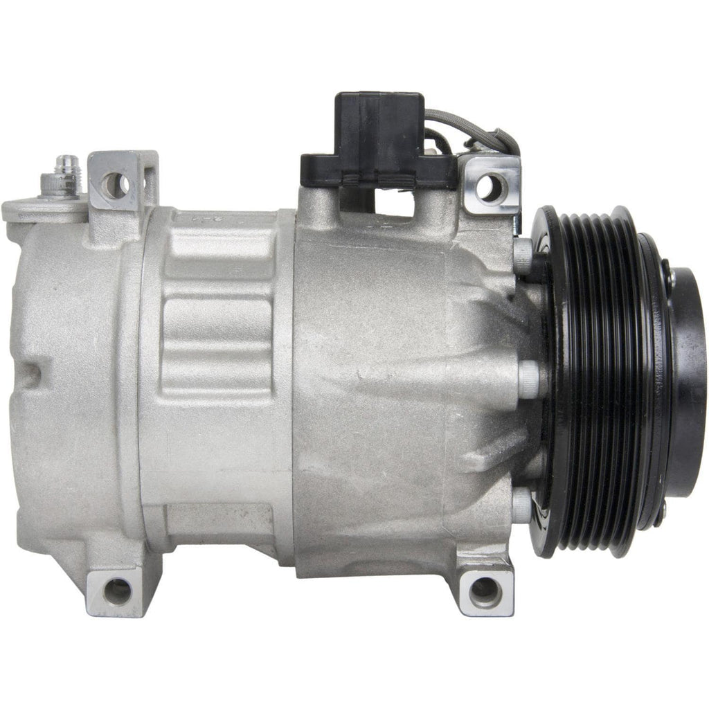 Four Seasons A/C Compressor 78339