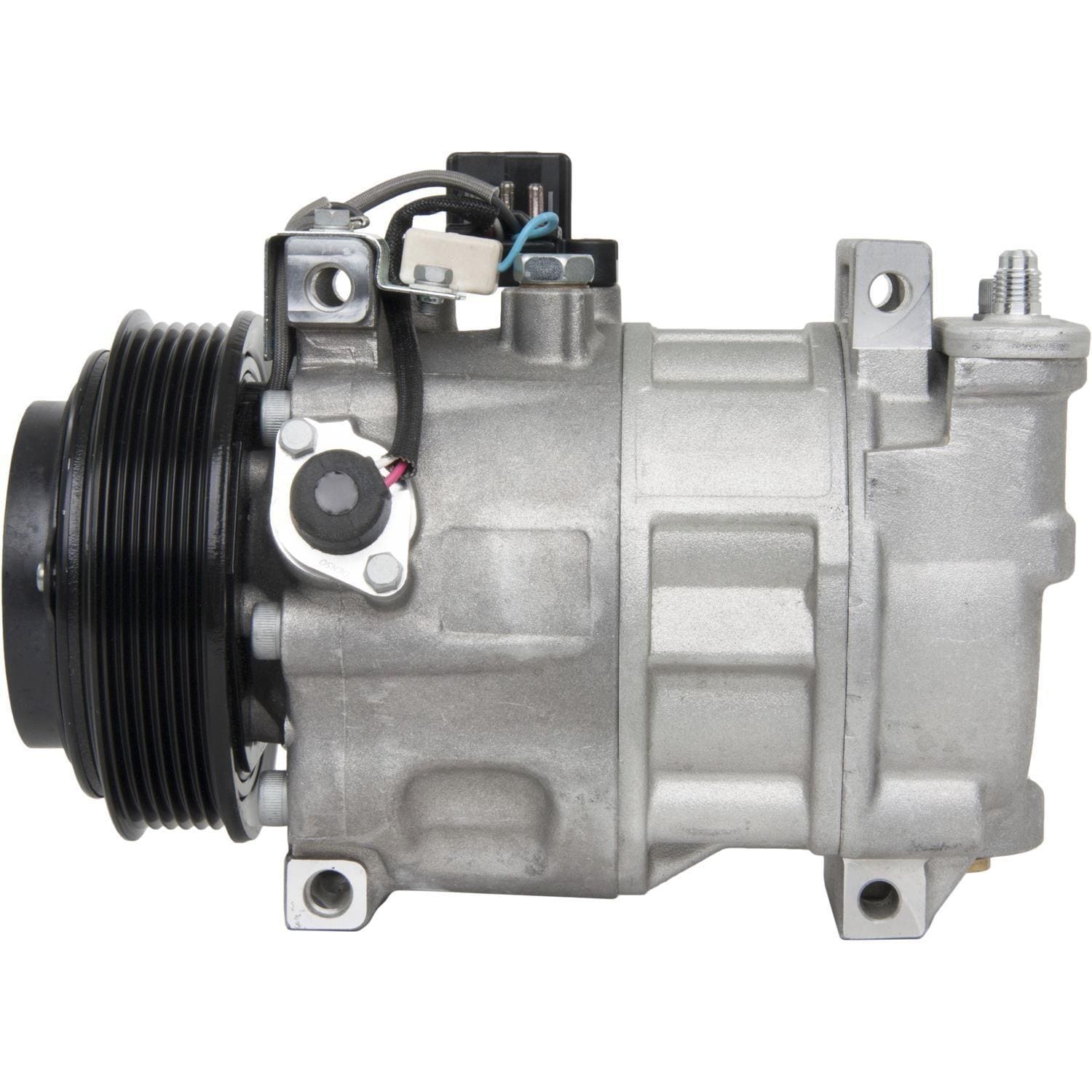 Four Seasons A/C Compressor 78339