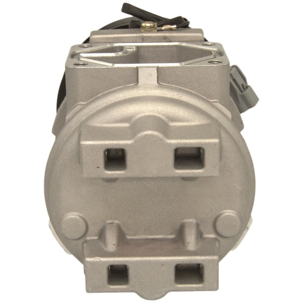 Four Seasons A/C Compressor 78341