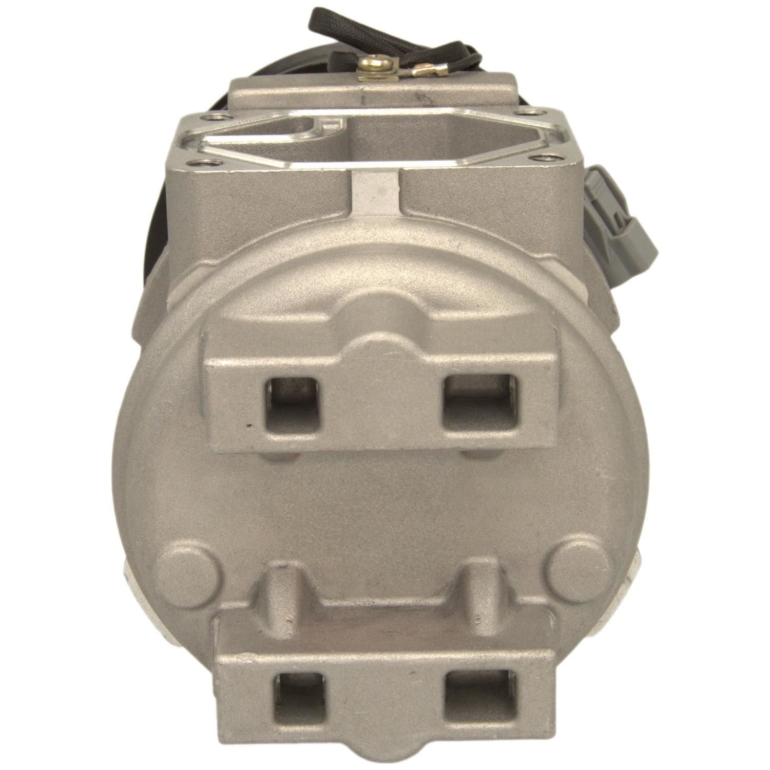 Four Seasons A/C Compressor 78341
