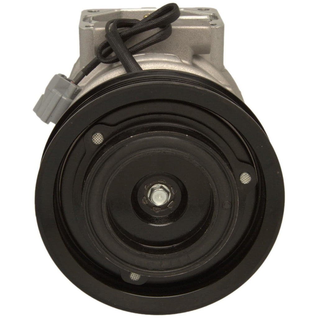 Four Seasons A/C Compressor 78341