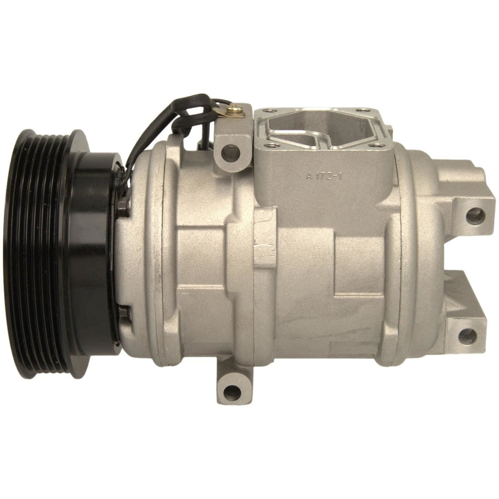 Four Seasons A/C Compressor 78341