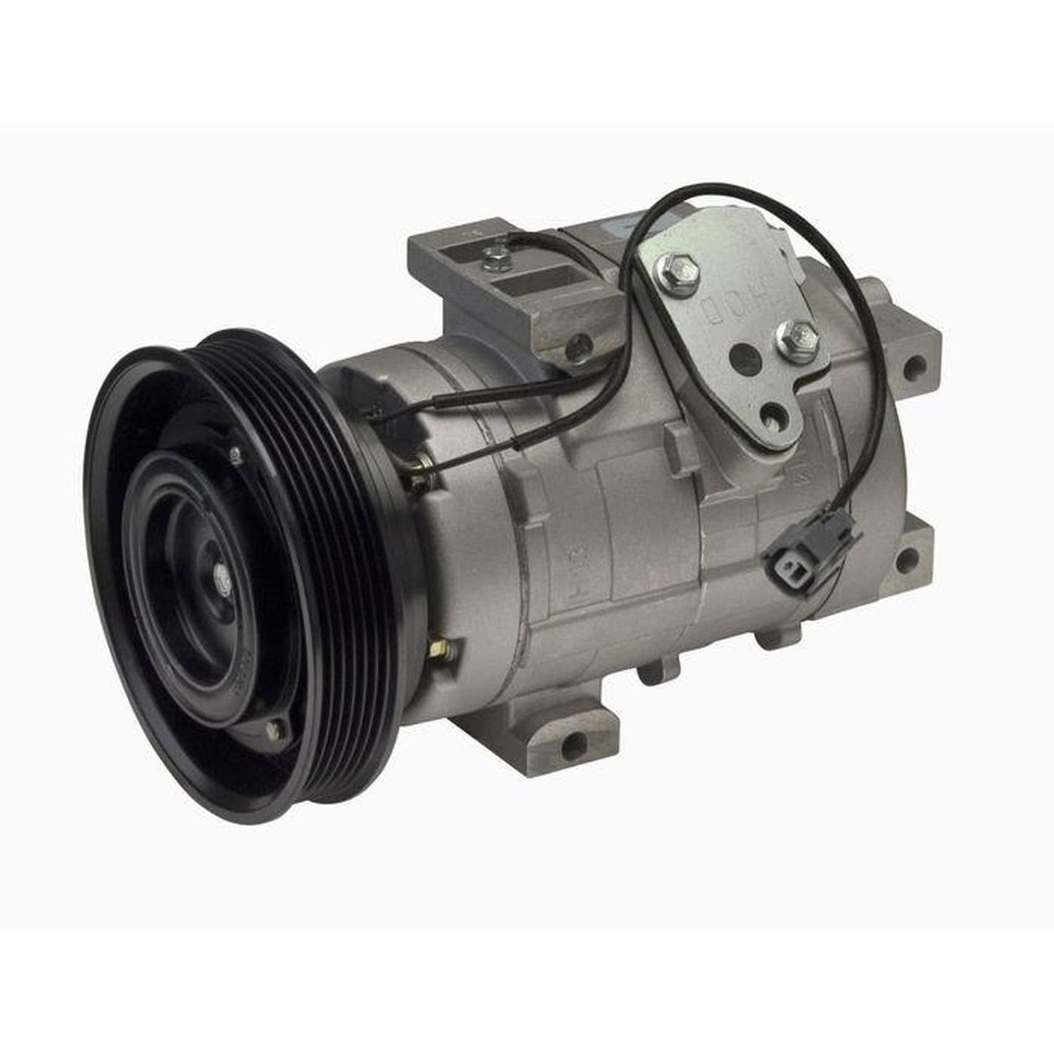 Four Seasons A/C Compressor 78342