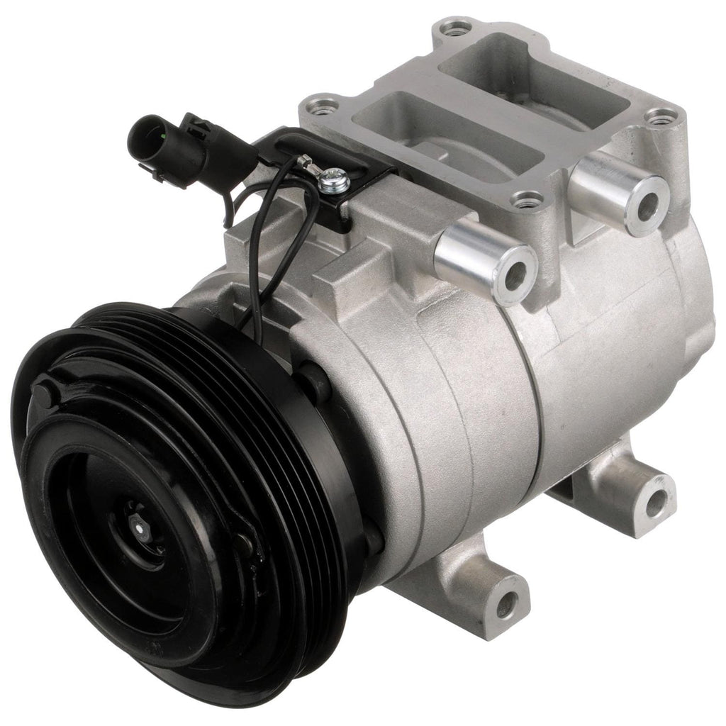 Four Seasons A/C Compressor 78347