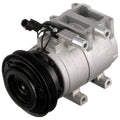 Four Seasons A/C Compressor 78347
