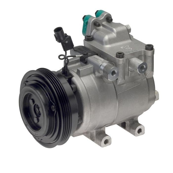Four Seasons A/C Compressor 78347