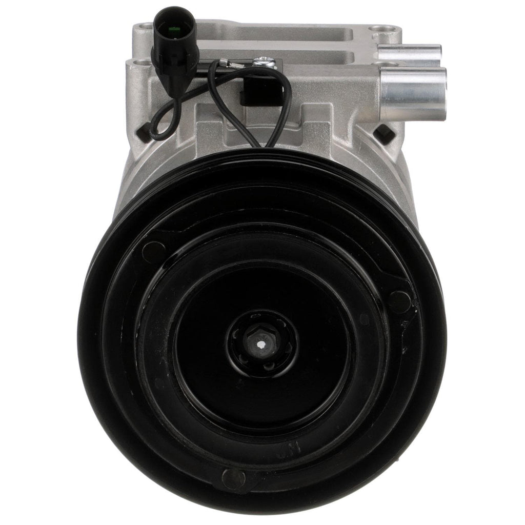 Four Seasons A/C Compressor 78347