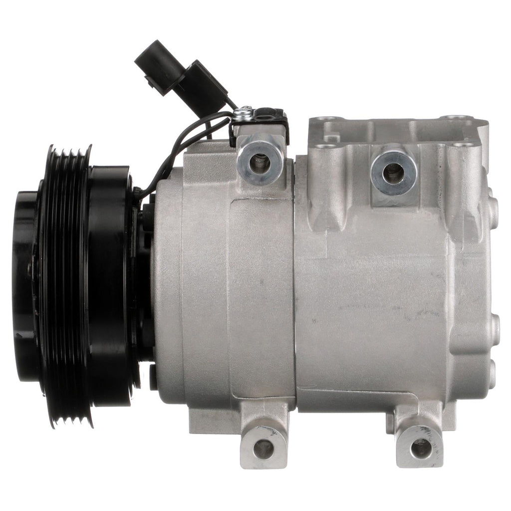 Four Seasons A/C Compressor 78347