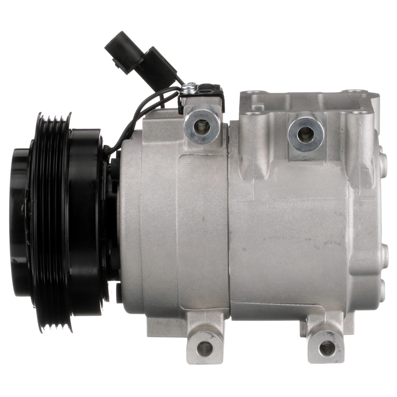 Four Seasons A/C Compressor 78347