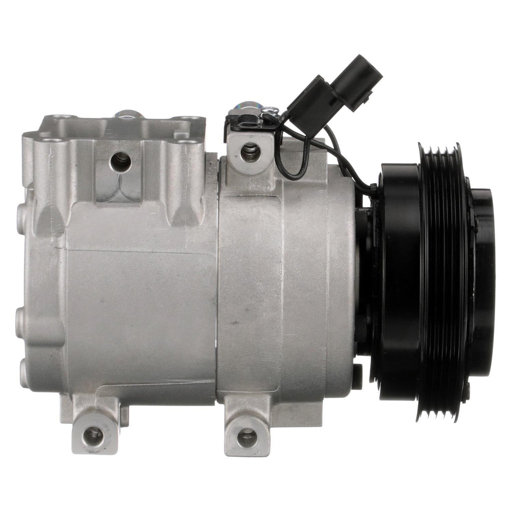Four Seasons A/C Compressor 78347