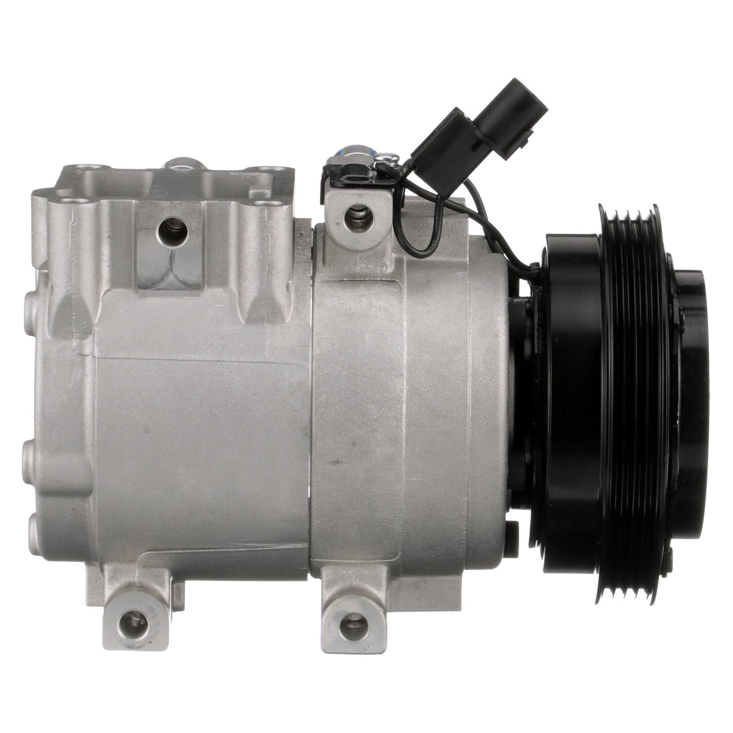 Four Seasons A/C Compressor 78347