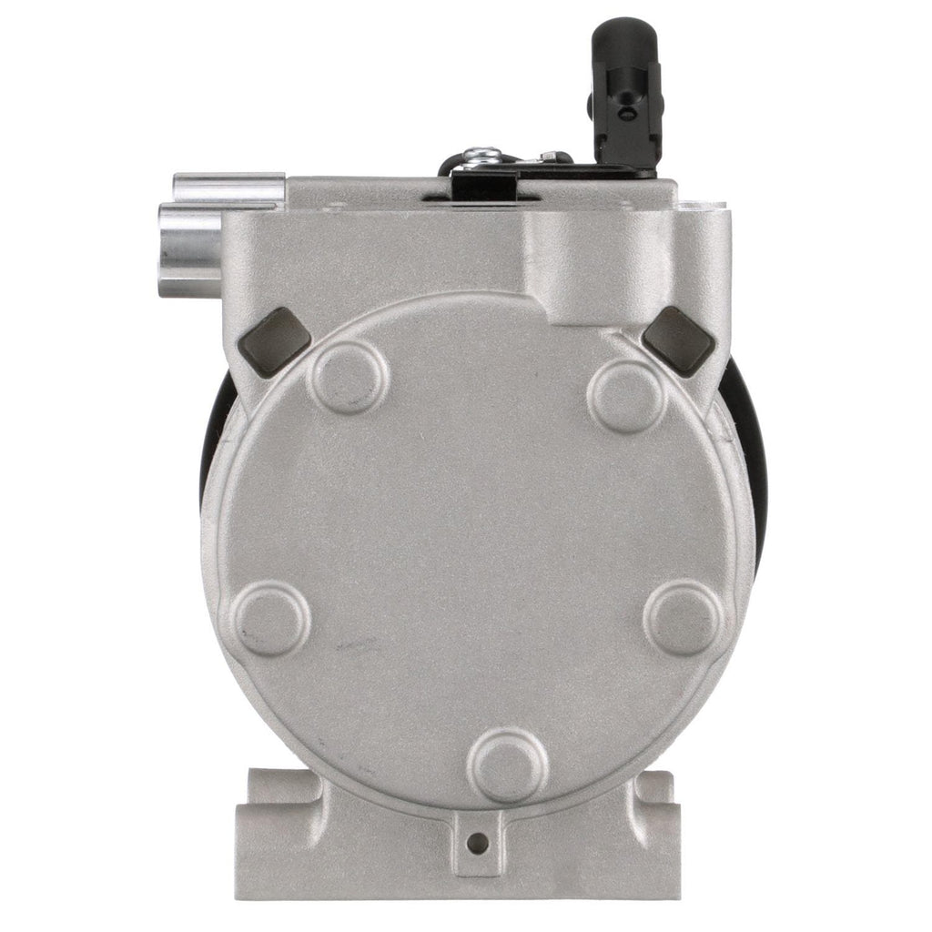 Four Seasons A/C Compressor 78347