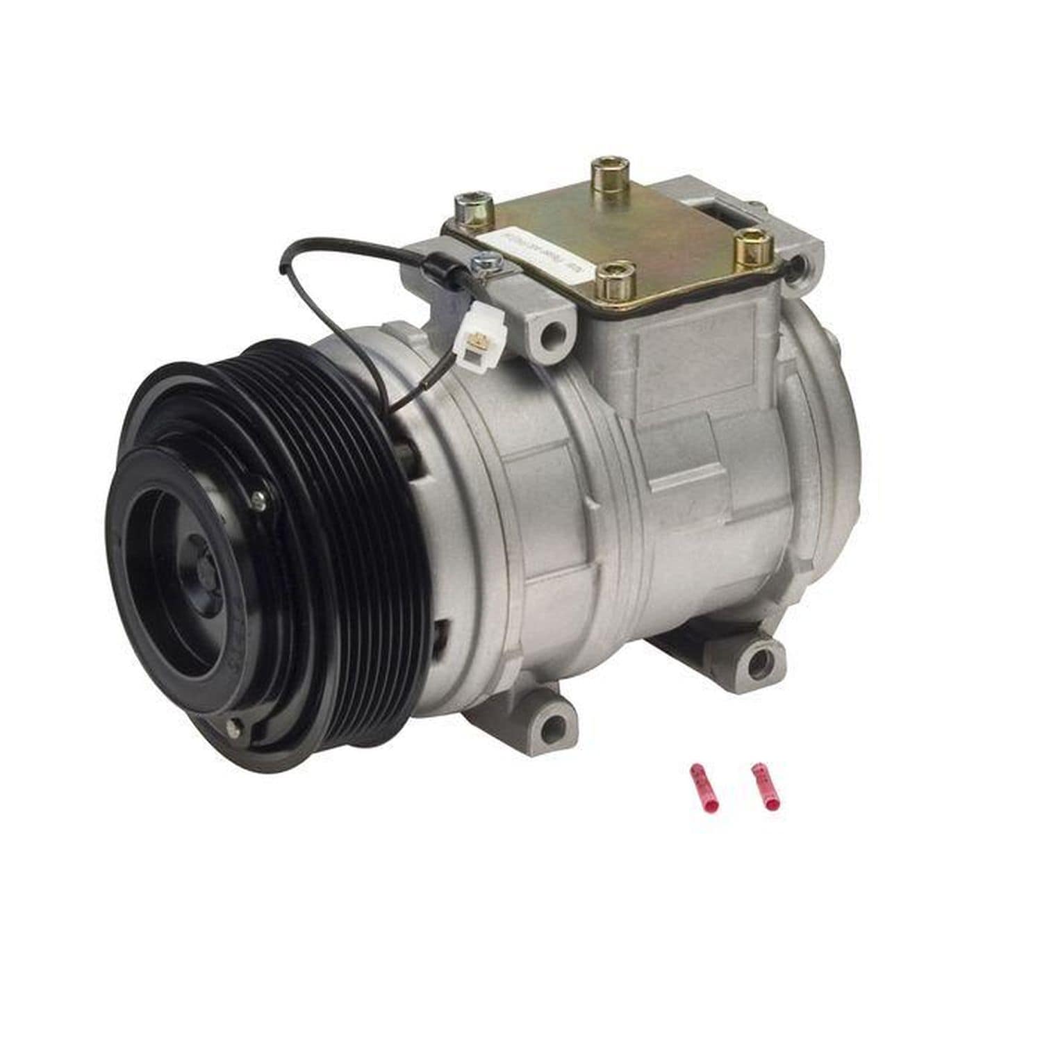 Four Seasons A/C Compressor 78351
