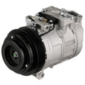 Four Seasons A/C Compressor 78356