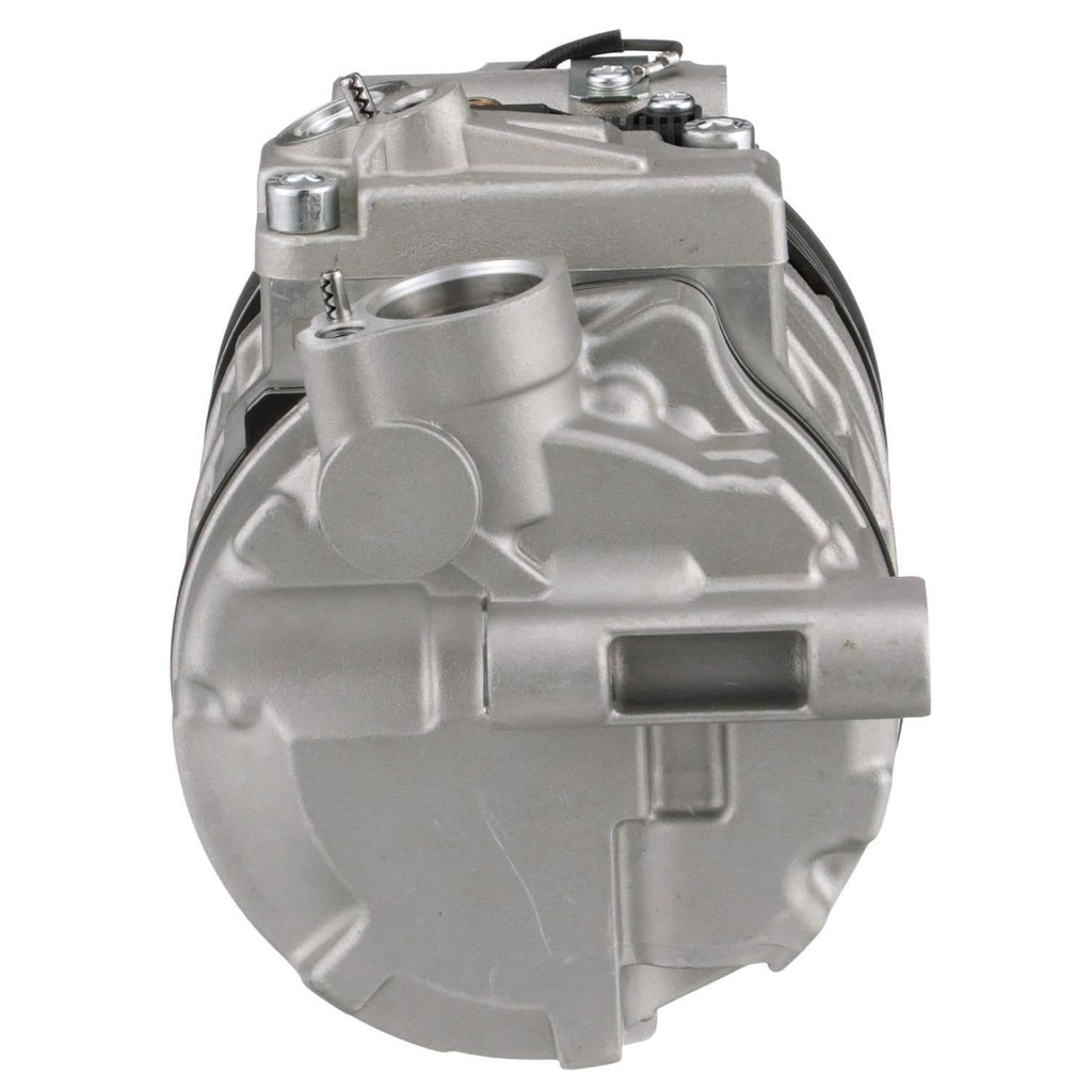 Four Seasons A/C Compressor 78356