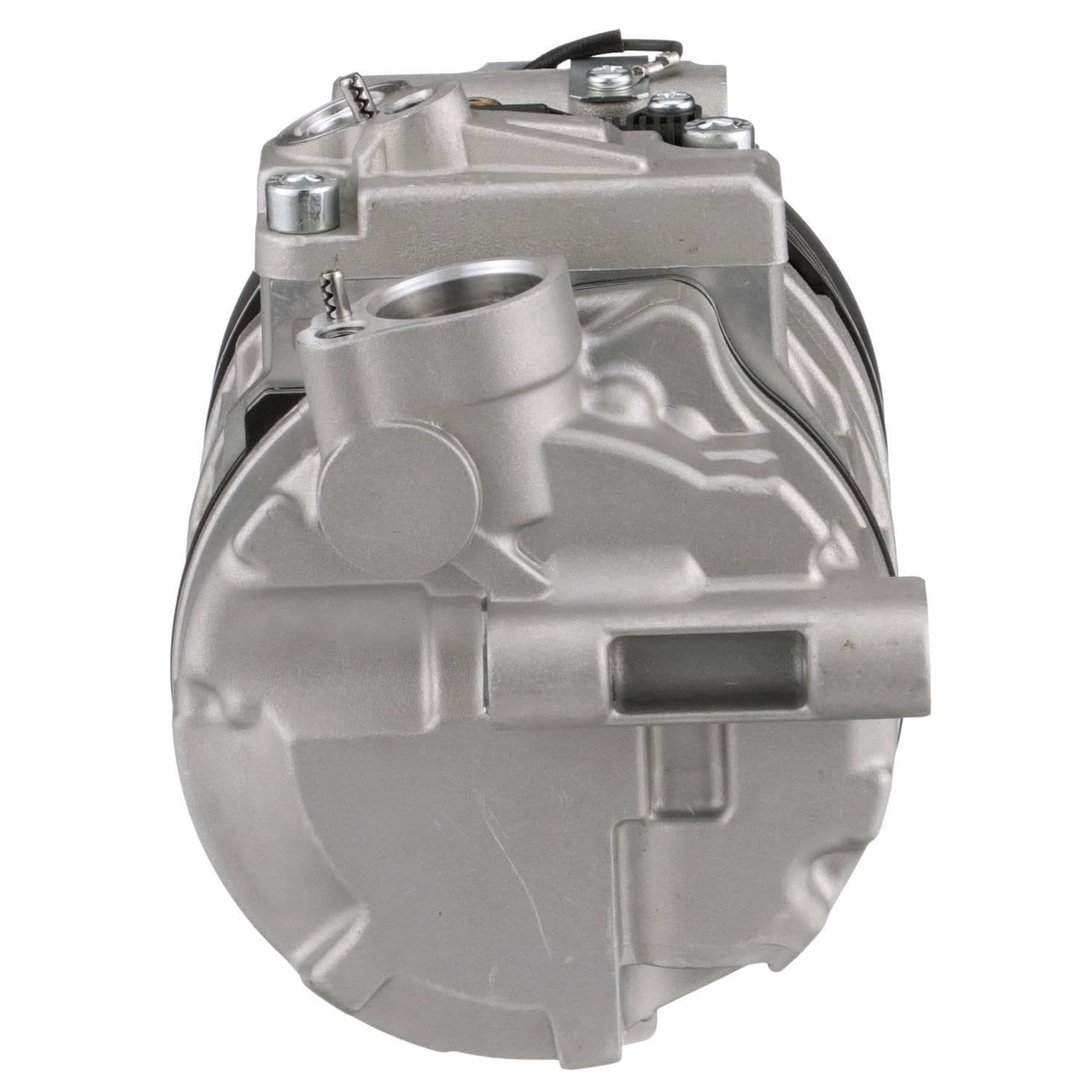 Four Seasons A/C Compressor 78356