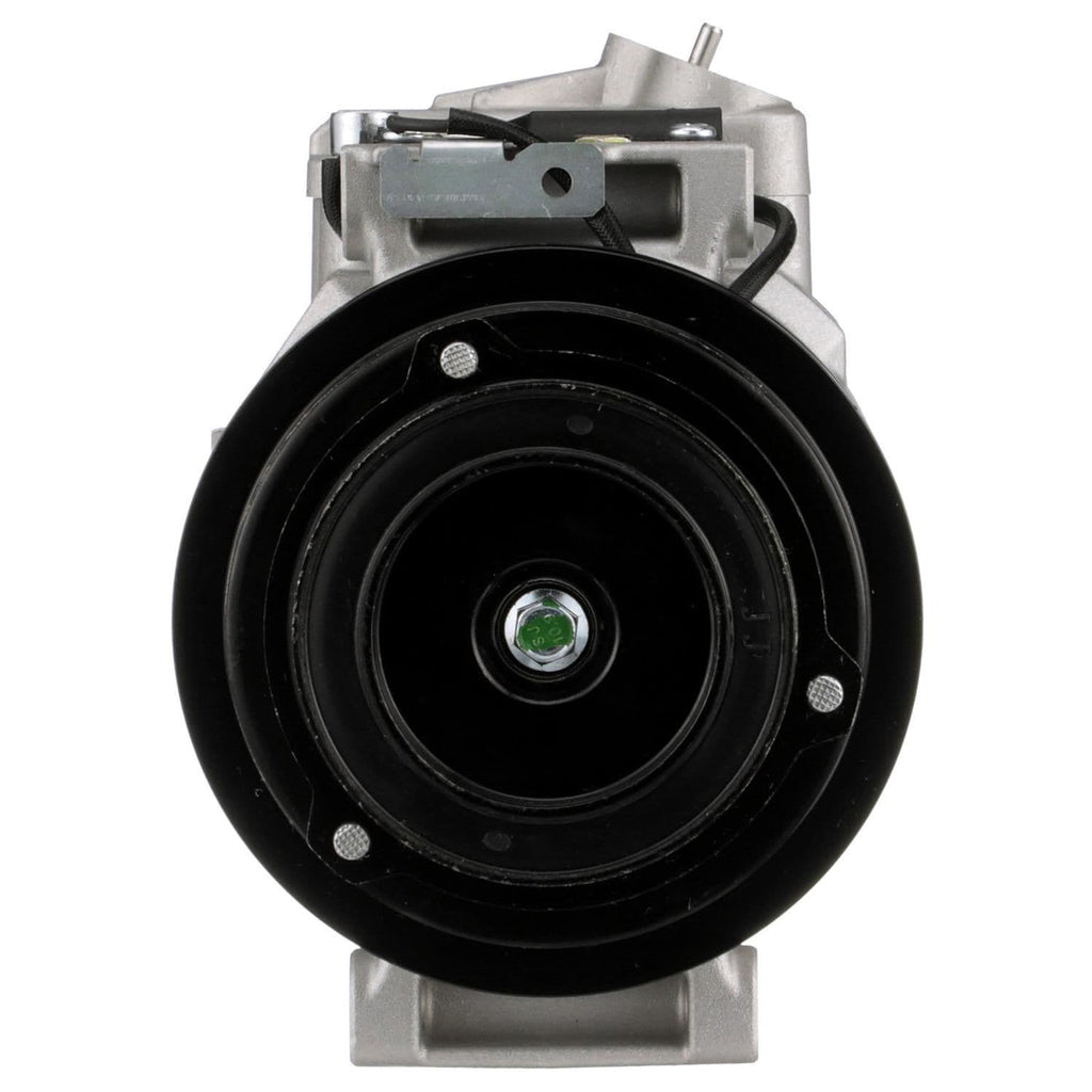 Four Seasons A/C Compressor 78356