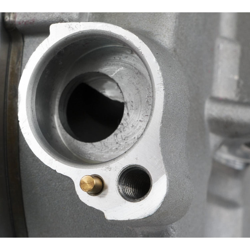 Four Seasons A/C Compressor 78356