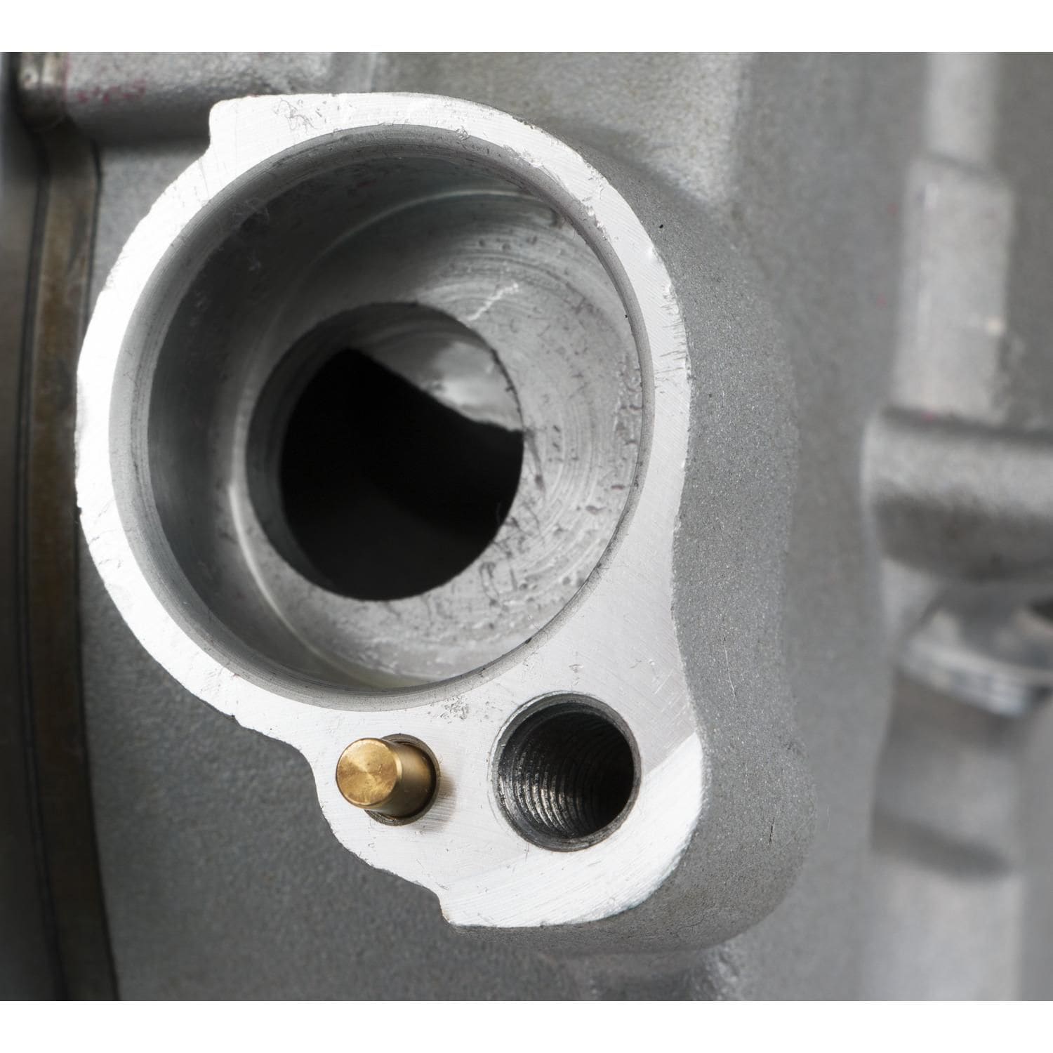 Four Seasons A/C Compressor 78356