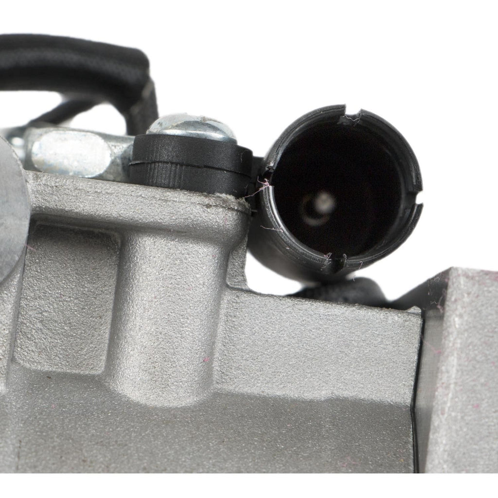 Four Seasons A/C Compressor 78356