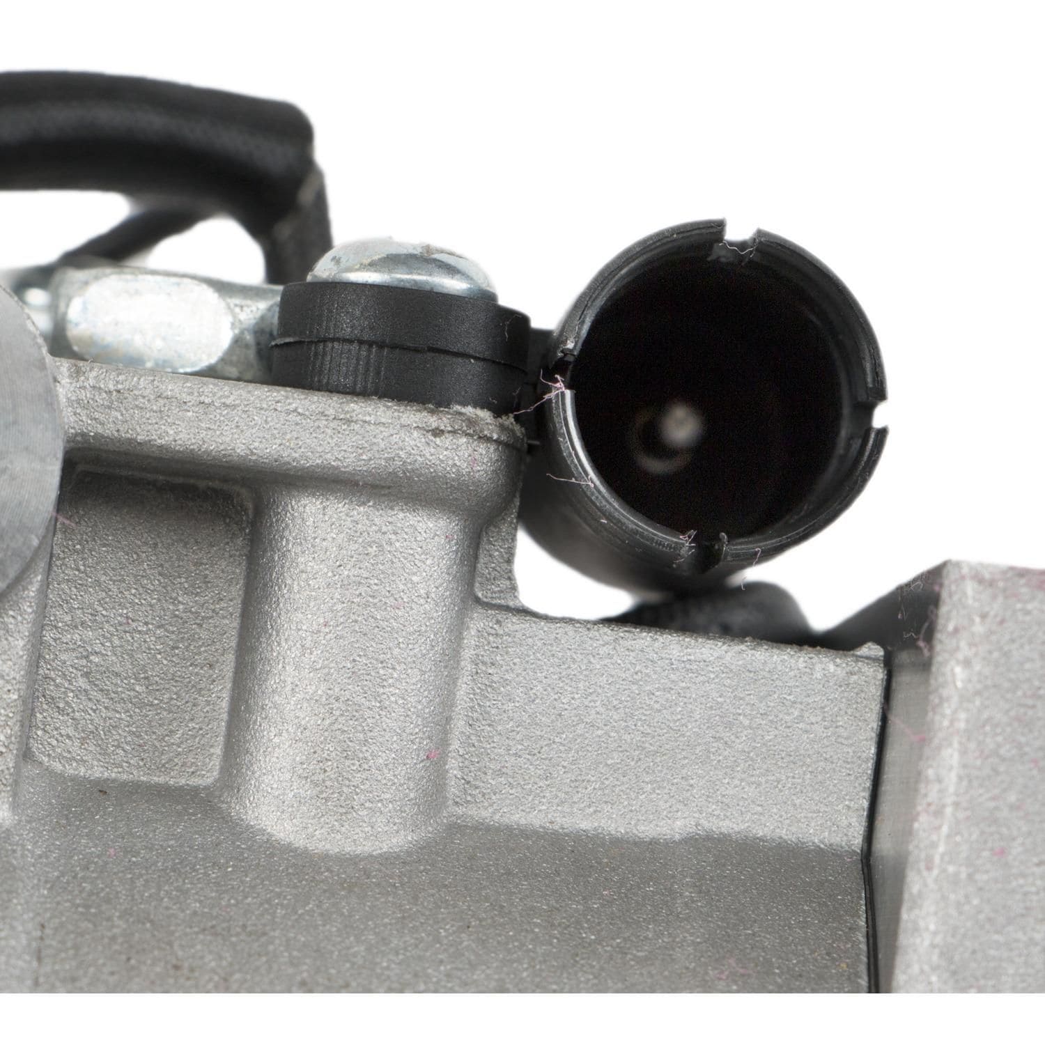 Four Seasons A/C Compressor 78356