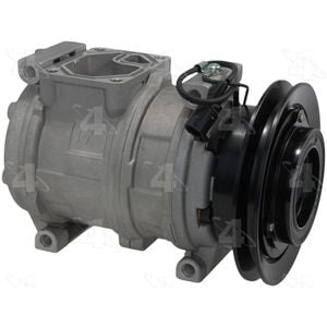 Four Seasons A/C Compressor 78358