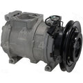 Four Seasons A/C Compressor 78358