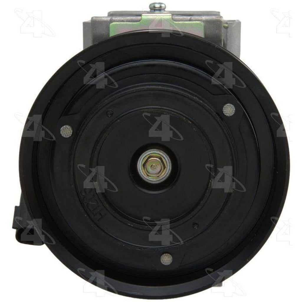 Four Seasons A/C Compressor 78359