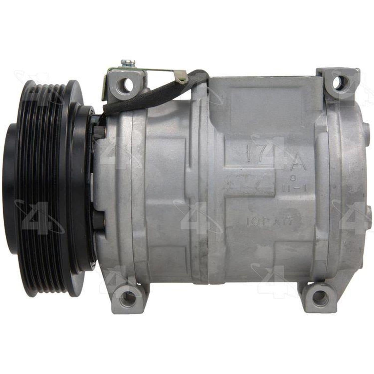 Four Seasons A/C Compressor 78359
