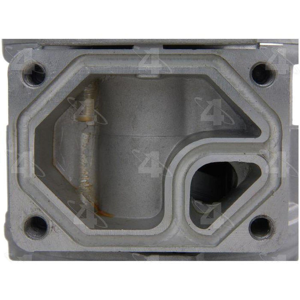 Four Seasons A/C Compressor 78359