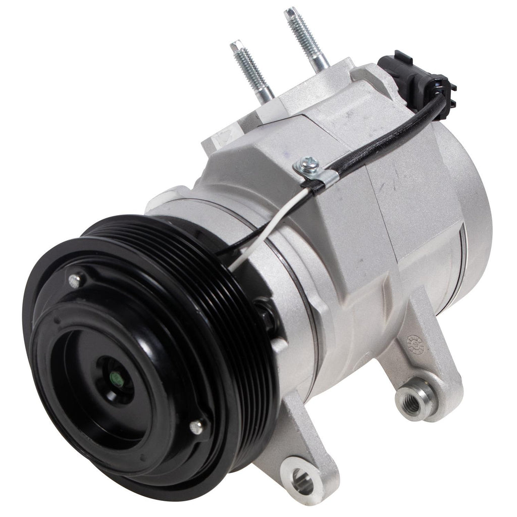 Four Seasons A/C Compressor 78361