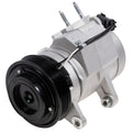 Four Seasons A/C Compressor 78361
