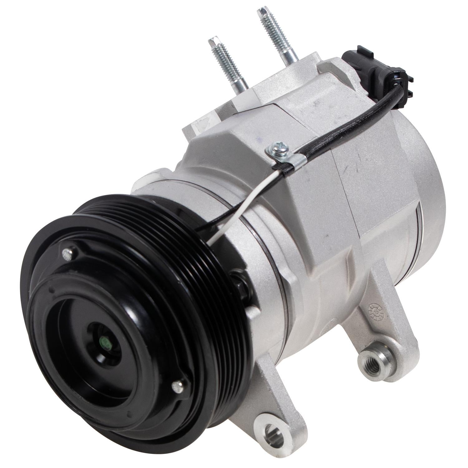 Four Seasons A/C Compressor 78361